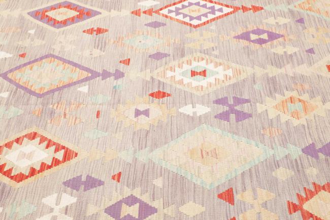 Kilim Afghan - 3