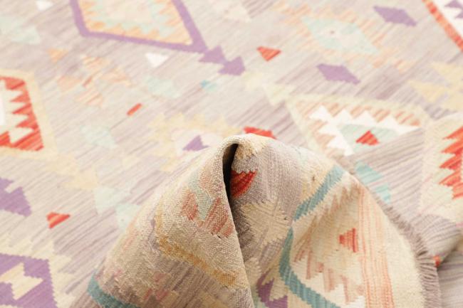 Kilim Afghan - 5