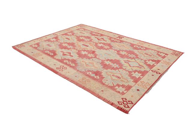 Kilim Afghan - 2