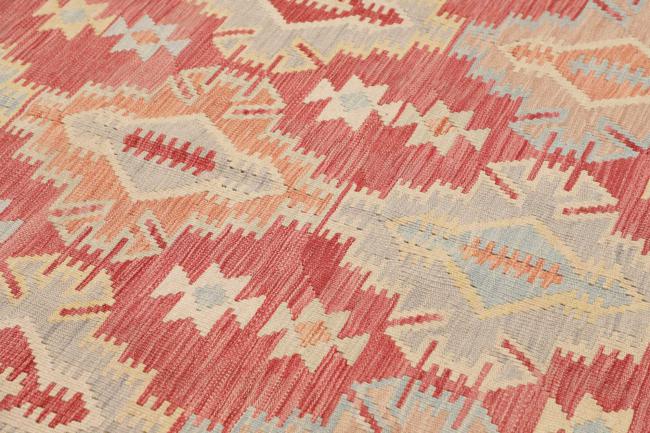 Kilim Afghan - 3