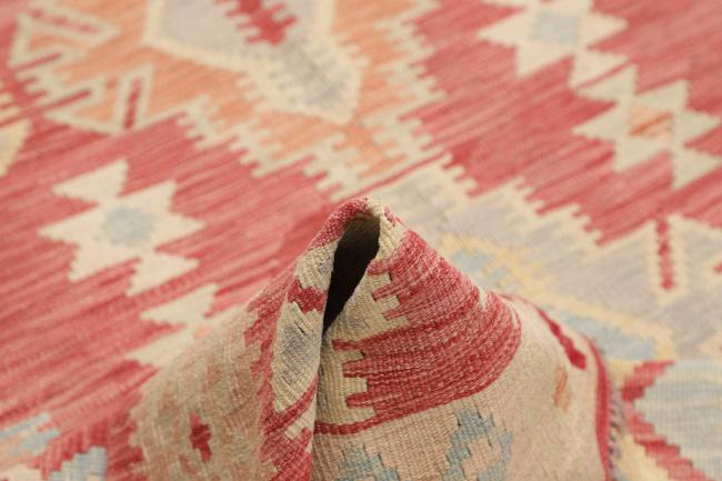 Kilim Afghan - 5