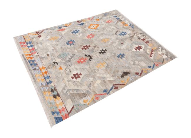 Kilim Afghan Heritage - 1