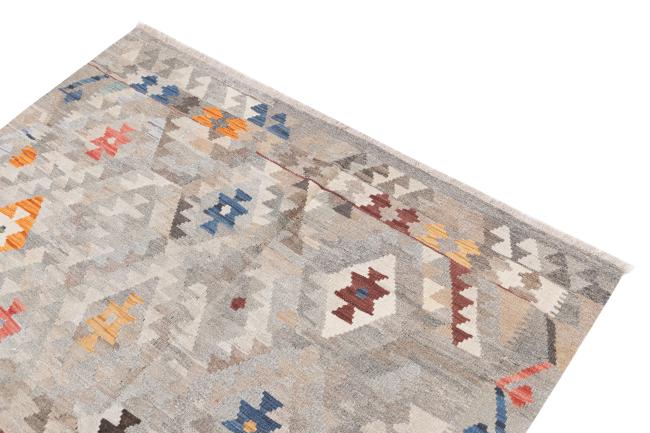Kilim Afghan Heritage - 2