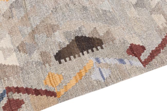 Kilim Afghan Heritage - 3