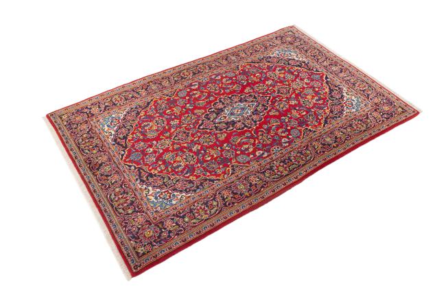 Kashan - 1