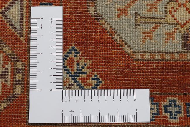 Kazak - 4
