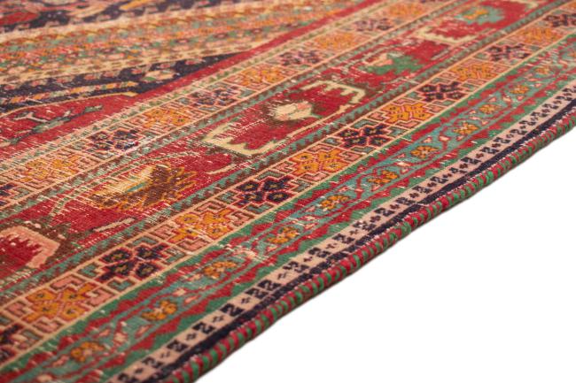 ペルシャ ギャッベ ペルシャ Kashkuli - 5