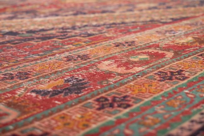 ペルシャ ギャッベ ペルシャ Kashkuli - 6