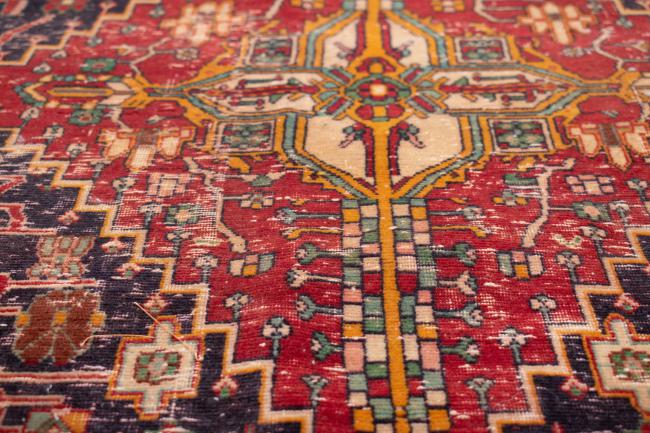 ペルシャ ギャッベ ペルシャ Kashkuli - 7