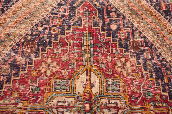 ペルシャ ギャッベ ペルシャ Kashkuli - 8