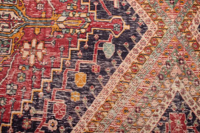 ペルシャ ギャッベ ペルシャ Kashkuli - 9