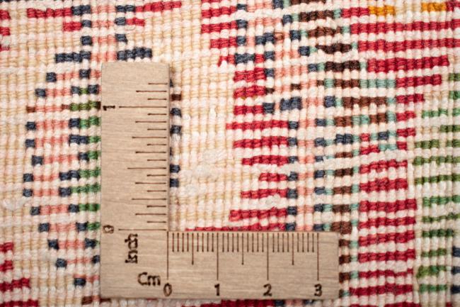 ペルシャ ギャッベ ペルシャ Kashkuli - 11