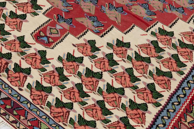 Kilim Fars Senneh - 4