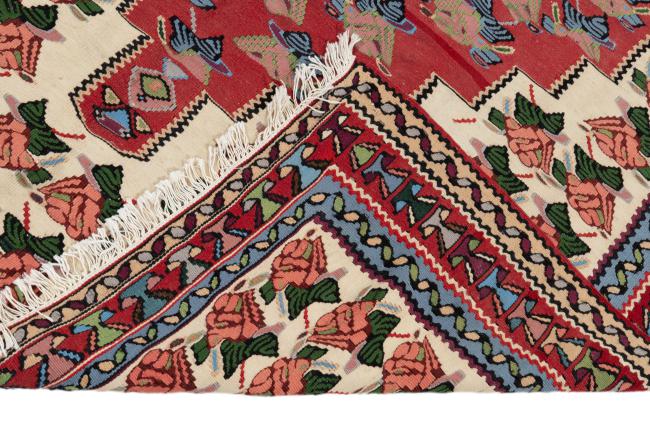 Kilim Fars Senneh - 8