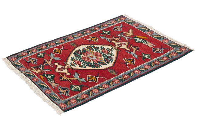 Kilim Fars Senneh - 1