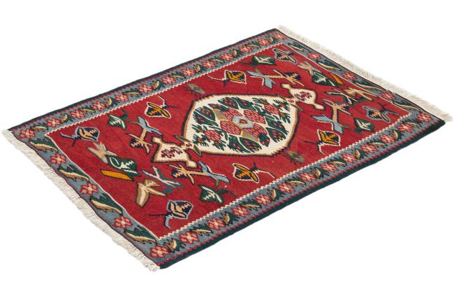 Kilim Fars Senneh - 2