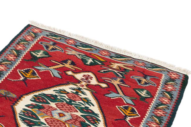 Kilim Fars Senneh - 3