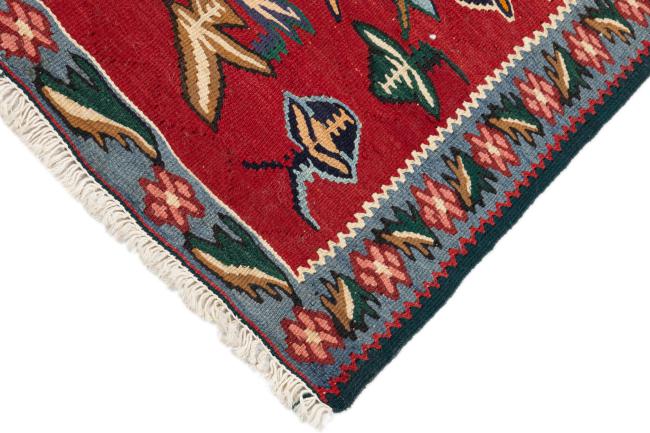 Kilim Fars Senneh - 5