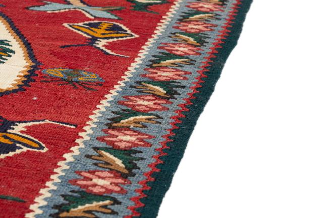 Kilim Fars Senneh - 6