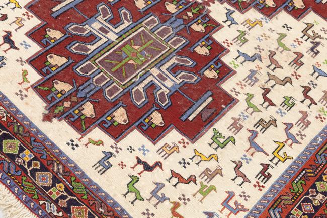 Kilim Fars - 4