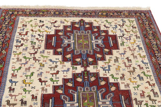 Kilim Fars - 7