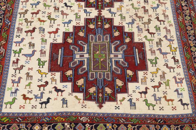 Kilim Fars - 8