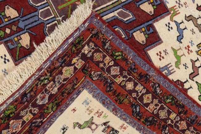 Kilim Fars - 9