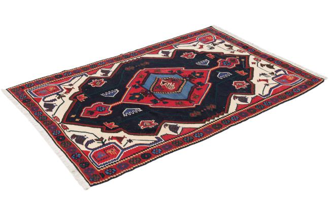 Kilim Fars Senneh - 1