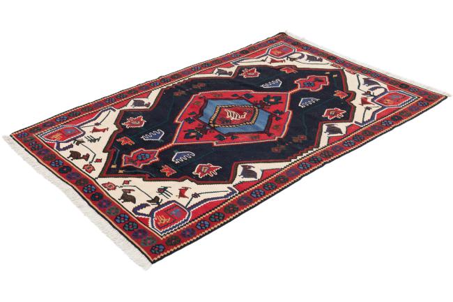 Kilim Fars Senneh - 2