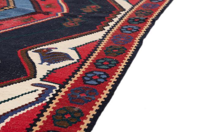 Kilim Fars Senneh - 6