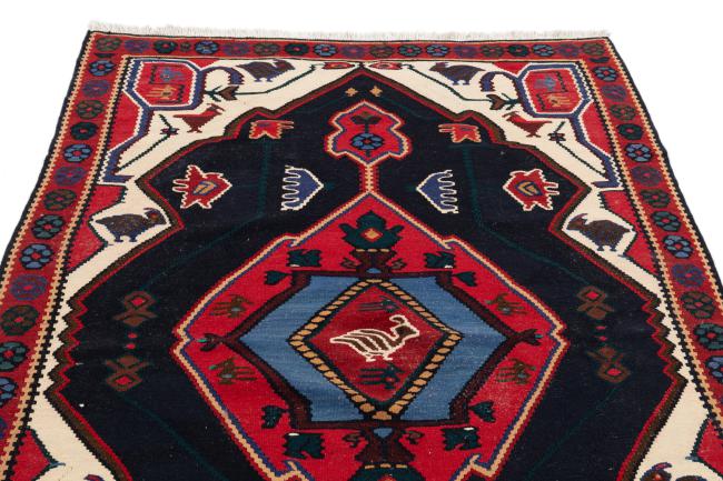 Kilim Fars Senneh - 7