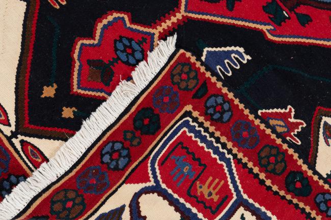 Kilim Fars Senneh - 8