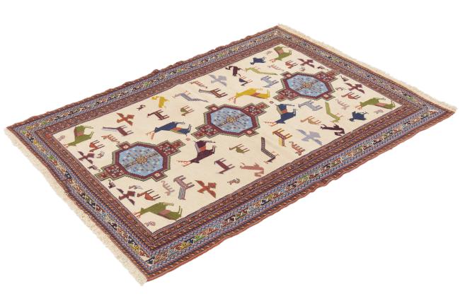 Kilim Fars - 1