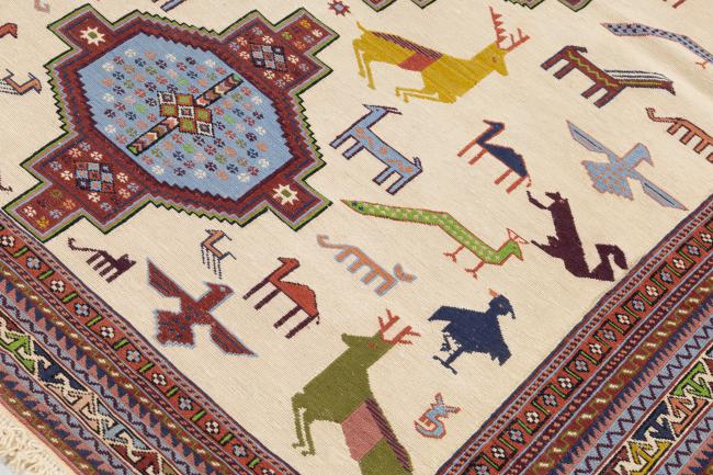 Kilim Fars - 4