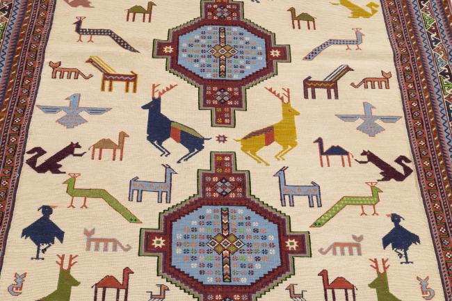 Kilim Fars - 8