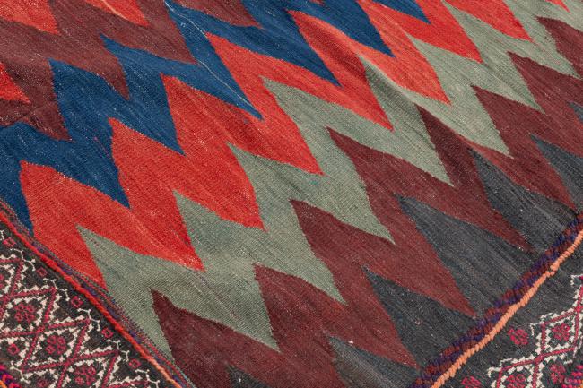 Kilim Fars - 4