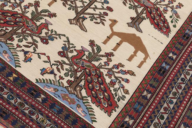 Kilim Fars - 4