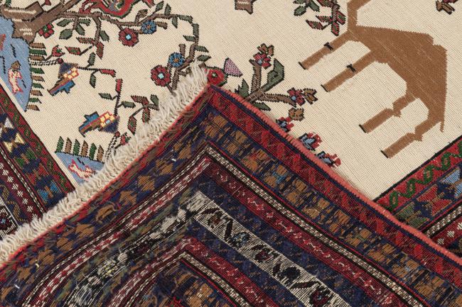 Kilim Fars - 9