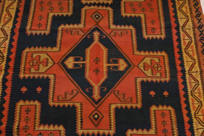 Kilim Fars - 4