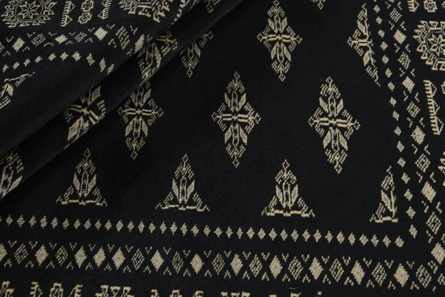 Pakistan Buchara 2ply - 2