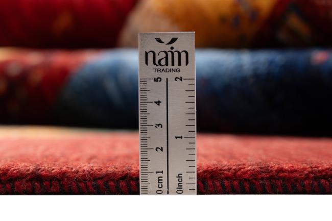 Persja Gabbeh Loribaft Nowbaft - 9