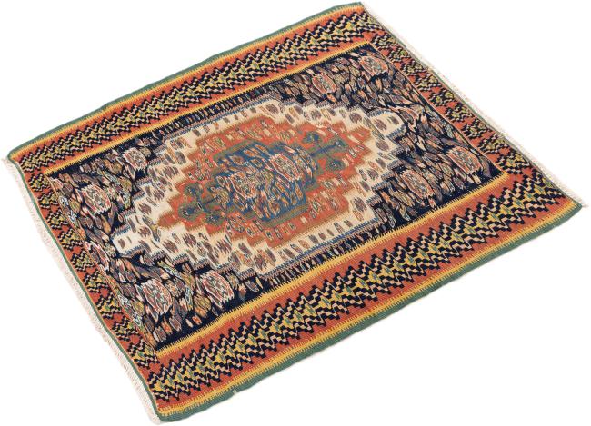 Kilim Senneh - 1