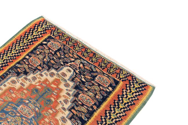 Kilim Senneh - 2