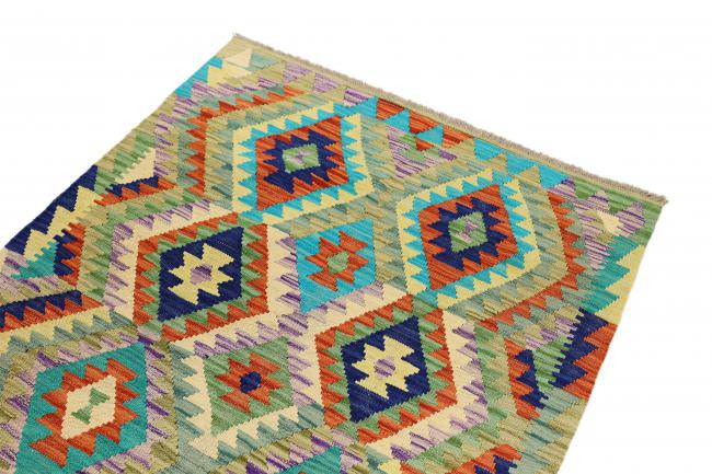 Kilim Afegão - 2