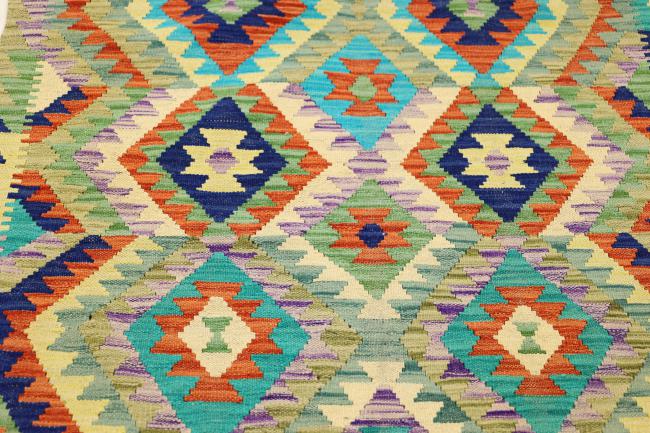 Kilim Afegão - 3