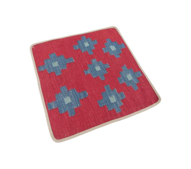 Kelim Afghan Kissenbezug - 2