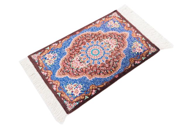 Qum Silk - 2