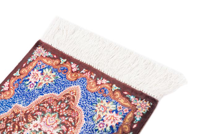 Qum Silk - 3