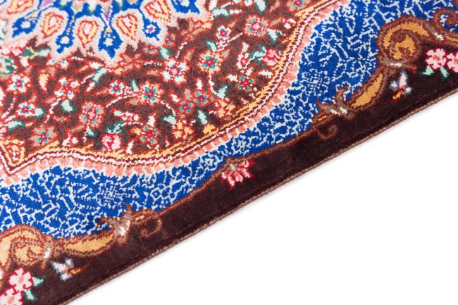 Qum Silk - 4