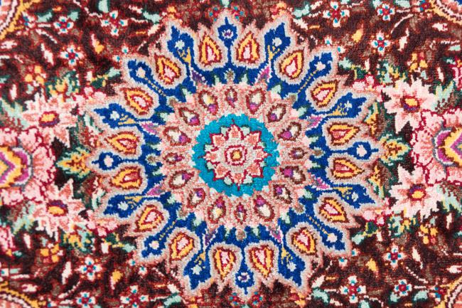 Qum Silk - 5